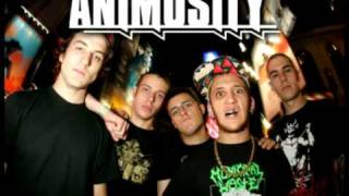 Watch Animosity Manhunt video