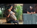 Lien is called Mother by Phong - Because of True Love or Because the Boy Lacks Motherly Love?