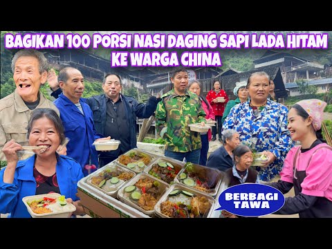 Nasi Sapi Lada Hitam Kai Harga