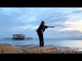 Sky Flow Artist | Firetoys Isolation Hoop