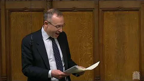 Andy Slaughter MP