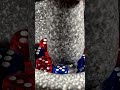 dice crushing satisfying video |#satisfyingvideo #satisfyingasmr #glasscutting #crushingvideos