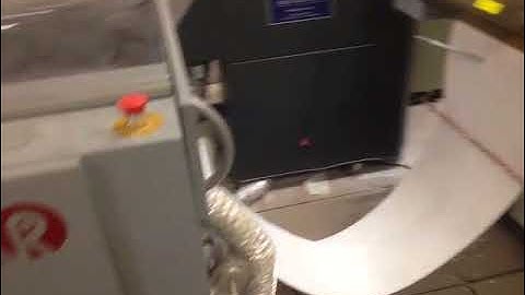 Lasermax Tecnau LX 561 Cutter w/ LX 566 Pin Feed For SAle by ZAR Corp