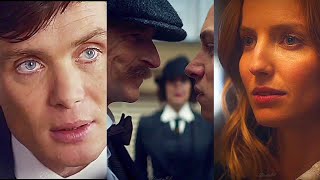 Best Peaky Blinders moments compilation part 9. [Bada$$ clips]