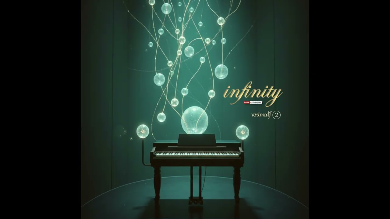 Infinity: INFINITY | Groovy Fusion Jazz | 2nd Idea: Another Groove | HD Audio | (2026)