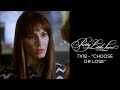 Pretty Little Liars - Toby Invites Spencer To Stay At His Cabin - 