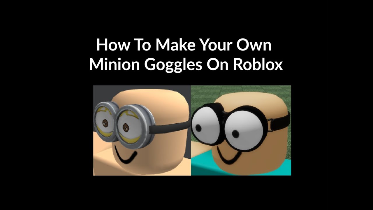 Minions! Roblox Id