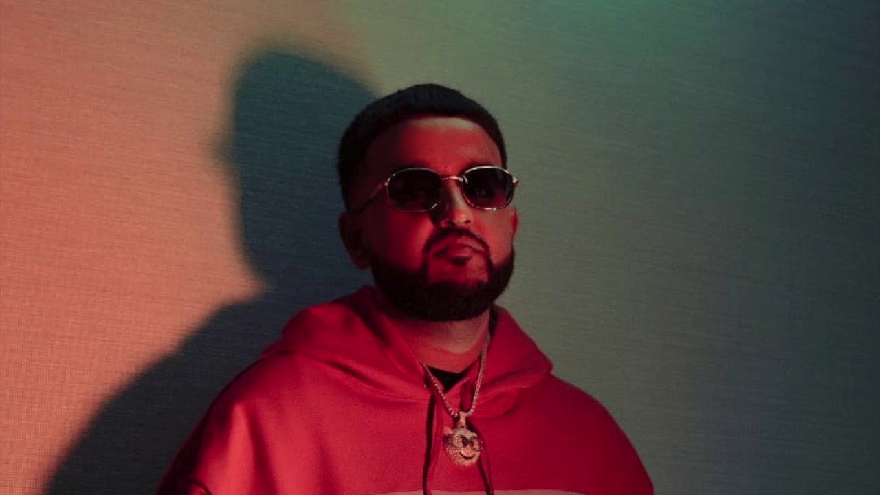 NAV Type Beat -