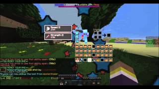 |ArkhamNetwork|CreeperByNigga Hacking