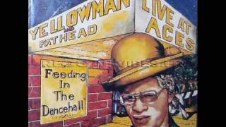 Video thumbnail of "Party Time Riddim - Yellowman & Diamonds"