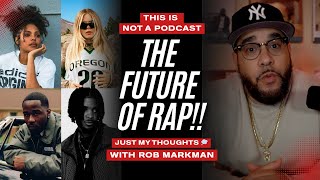These New Rap Artists Are Going To Have A Big 2026