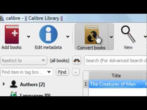 How to convert epub to pdf fileRed Hat Enterpriseing calibre