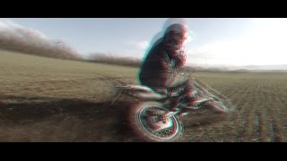 Elusive Enduro. Drift