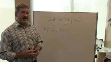 Can You be Sued for Above Your Insurance Policy Limits?