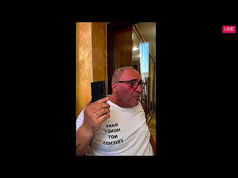 Nelson Mondialul supărat