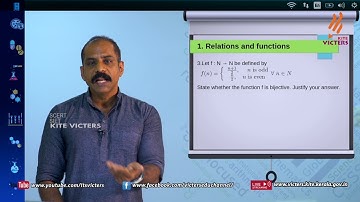 KITE VICTERS Plus two Mathematics Class 04 (First Bell-ഫസ്റ്റ് ബെല്‍)