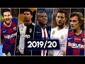 CRAZY Football Skills Mix 2020 ● Ronaldo - Messi - Neymar & MORE | HD