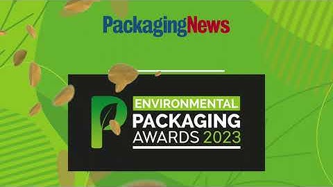 Environmental Packaging Awards 2023 | Open for entries