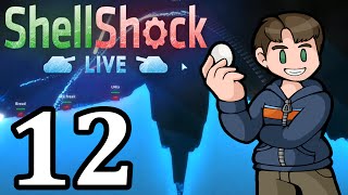 Egg Live - ShellShock Live Multiplayer! [Part 12] Feat. Boolono and Rona Valentine!