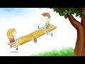 Morning Relaxing Music - Kids Music Happy Background Music For Children (Bredbury)