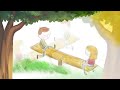 Morning Relaxing Music - Kids Music Happy Background Music For Children (Bredbury)