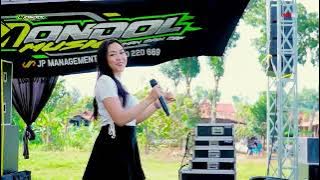 ADA RINDU Anis Jp.|| MONDOL Music || Halal Bihalal Pemuda KLUMPIT || DAS audio 1 April 2025