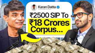 ⁠Watch This If You Want To Retire Early | Kushal Lodha #237