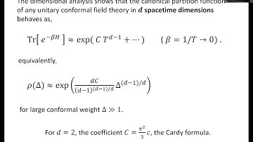 HEP Seminar - Symmetry Resolution at High Energy