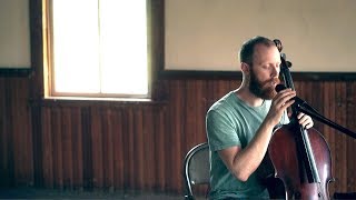 Wes Swing - Mirrors (live session video)