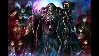 Overlord AMV - Would You Love A Monsterman