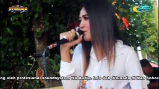 NELLA KHARISMA - DITINGGAL RABI (JITU NADA)