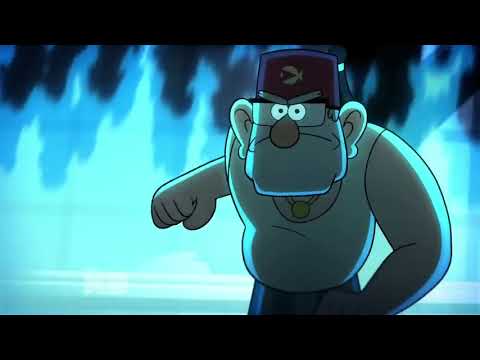 Gravity Falls AMV II Counting Sheep by SAFIA II
