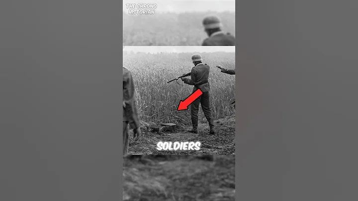 Why Some American Soldiers Were Never Taken Prisoner #shorts #history #american