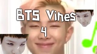 BTS Vines 4