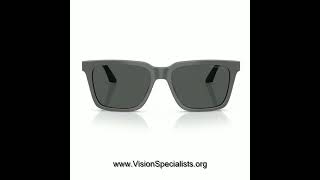 Emporio Armani EA4260 631373 Sunglasses Mens Black Beige Brown 5517145  Opaline Grey Blue Dark Grey6