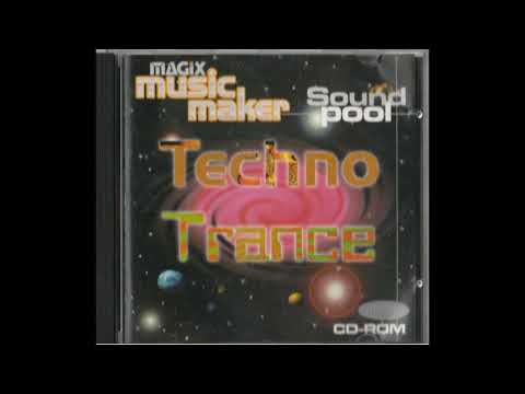TECHNO TRANCE AND TORMENT MUSIC #1 国内CD Techno, Trance and Torment music #1 | SKCD-01 - VGMdb