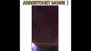 Arrestohet Mossi ne belgjik