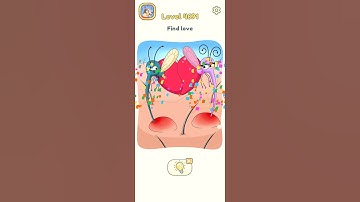 DOP 2 GAMEPLAY VIDEO LEVEL 4691#dop2 #viral #shortsviral #gaming #shortvideos #gameplay#games #funny