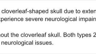 PFEIFFER SYNDROME