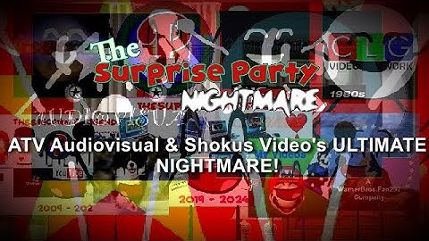 ATV Audiovisual & Shokus Video