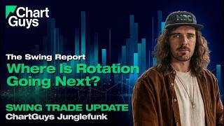 Where Is Rotation Going Next?
