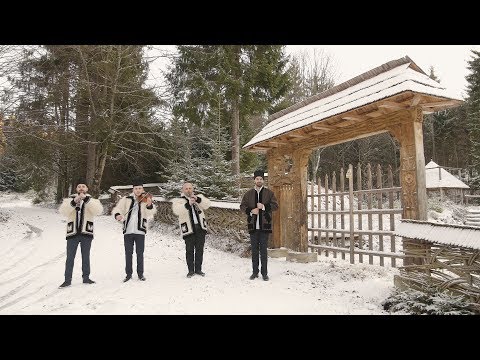Bogdan Gavris Colindam noi de Craciun