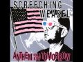 Screeching Weasel - Claire Monet