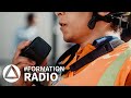 Vido formation  radio mobile  portative  protection civile paris seine