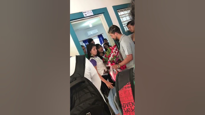 inscreva-se para mais 🎉👏 Pedido de namoro que não deu certo escolas de vg