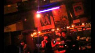 Homogenic - Radio [Live}