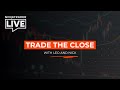 NinjaTrader Live | Trade the Close with Leo and Nick (12/30/25)