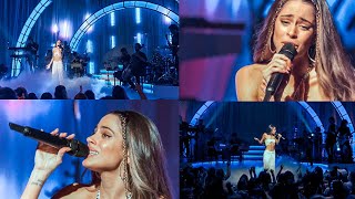 TINI - Maldita Foto (Claro Session Live)