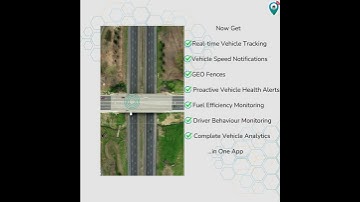 Iksha Fleet Management Solution - Manage all your vehicles with just one App