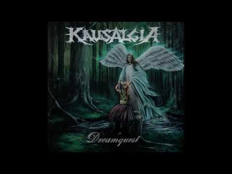 Kausalgia - As the Curtain Falls